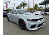 $59998 : 2021 Charger SRT Hellcat Rede thumbnail