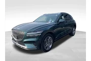$60 : Genesis GV70 2024 AWD 2.5T S thumbnail