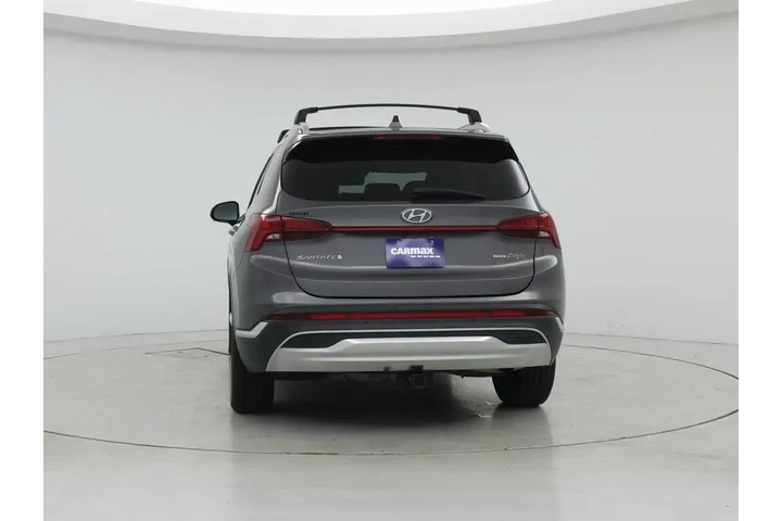 $23998 : Hyundai SANTA FE Plug-In Hyb image 6