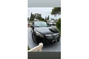 2011 Honda accord SE en Los Angeles
