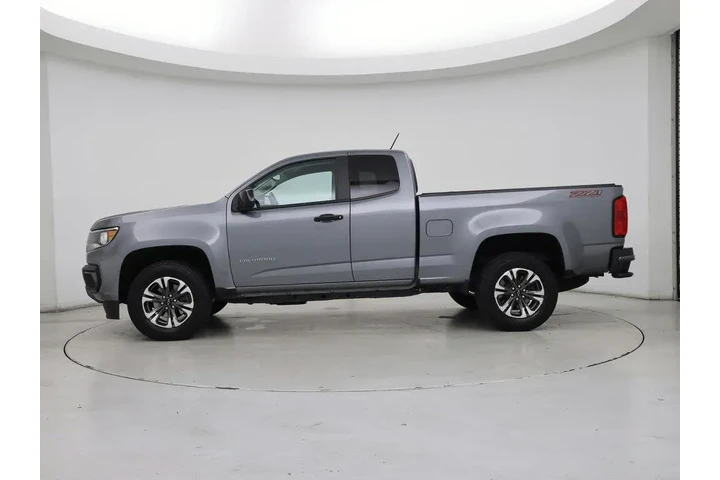 $34998 : Chevrolet Colorado 2022 4x4 image 3