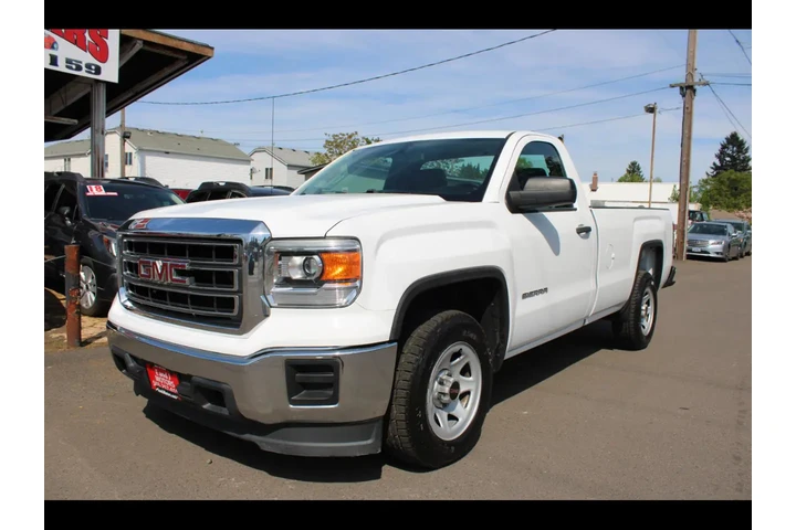 $14995 : 2015 GMC Sierra 1500 2WD Reg image 1