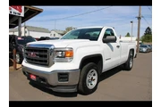 2015 GMC Sierra 1500 2WD Reg en Portland