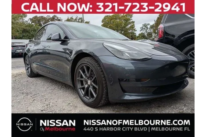 $25998 : Tesla Model 3 2023 4dr Sedan image 1