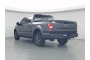$23998 : Ford F-150 2018 4x4 XLT 4dr thumbnail