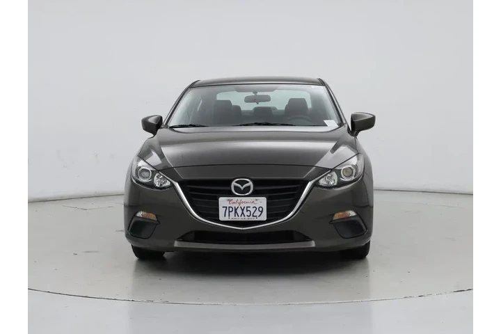 $13998 : Mazda Mazda3 2016 i Sport 4d image 5