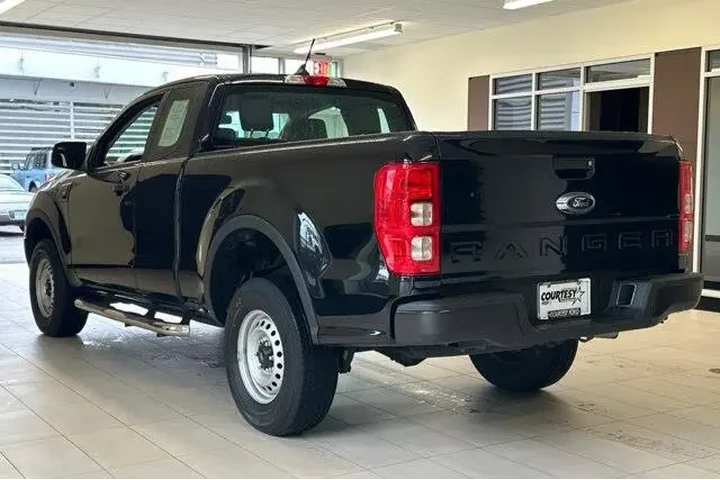 $25347 : Ford Ranger 2022 4x2 XL 4dr image 6