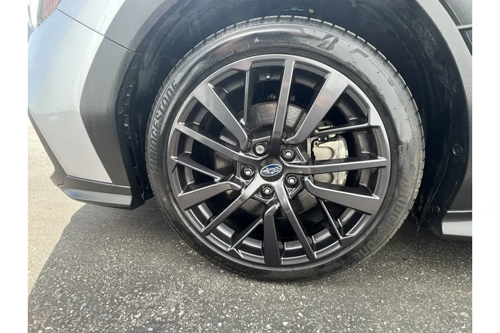 $26994 : Subaru WRX 2022 AWD Premium image 10