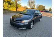 $7495 : 2011 Corolla thumbnail