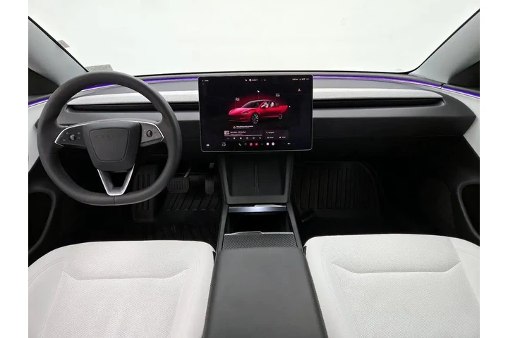 $36998 : Tesla Model 3 2025 Long Rang image 9