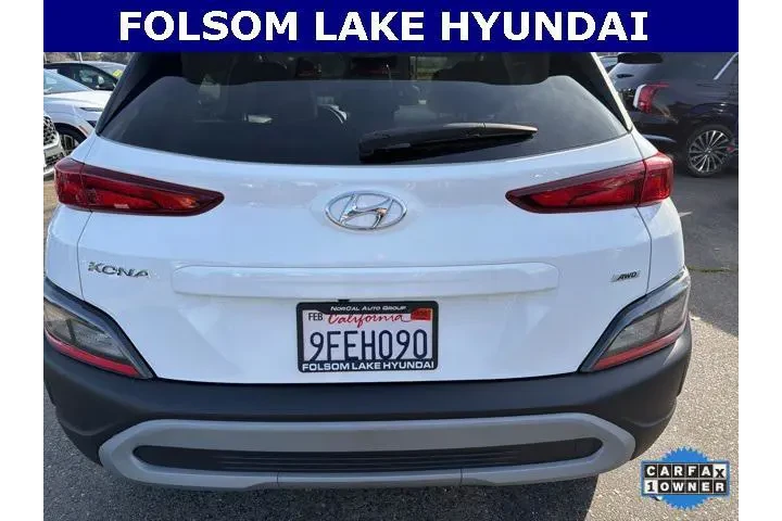 $20791 : Hyundai KONA 2023 AWD SEL 4d image 6