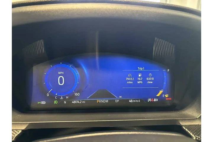 $36987 : Ford Explorer 2022 AWD ST 4d image 10