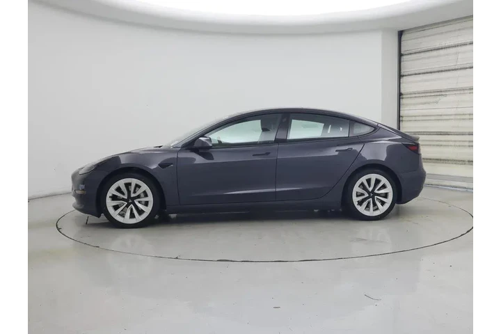 $27998 : Tesla Model 3 2021 AWD Long image 3