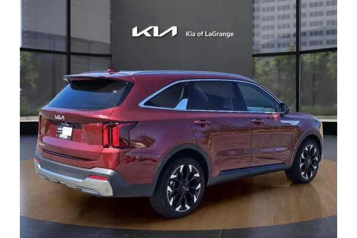 $39999 : Kia Sorento 2025 SX 4dr SUV image 6