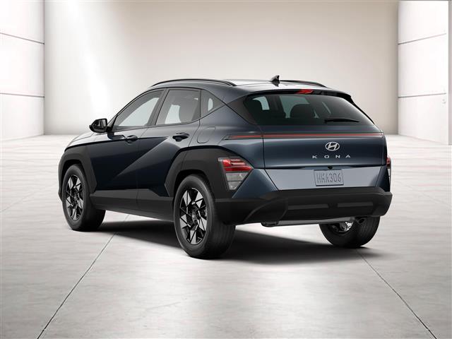 $26724 : New 2024 Hyundai KONA SEL FWD image 5