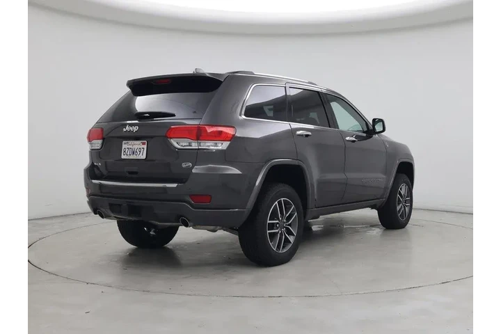 $33998 : Jeep Grand Cherokee 2021 4x4 image 8