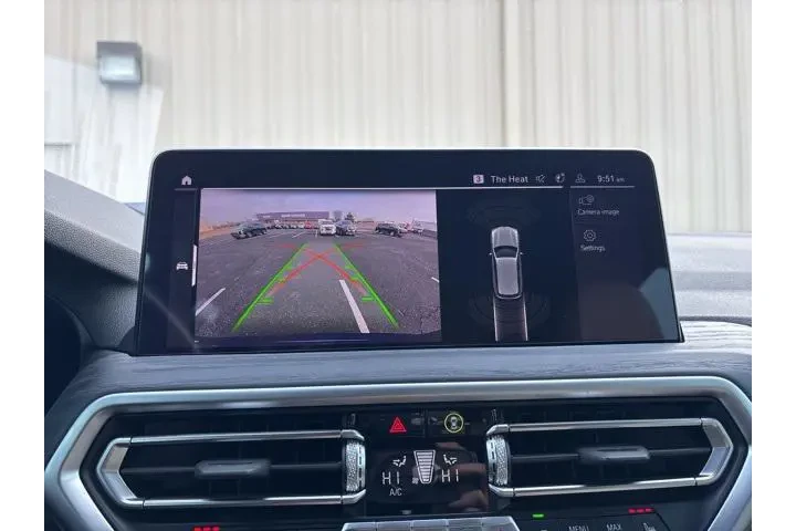 $28999 : BMW X3 2022 AWD xDrive30i 4d image 9