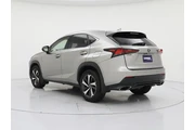 $27998 : Lexus NX 300 2020 AWD 4dr Cr thumbnail