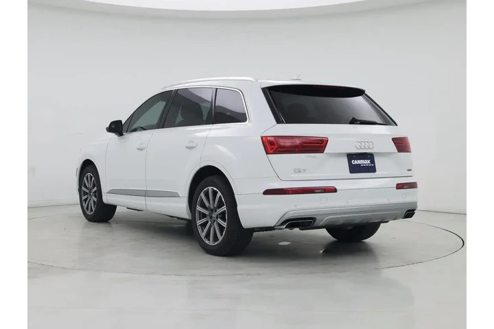 $21998 : Audi Q7 2017 AWD 2.0T quattr image 2