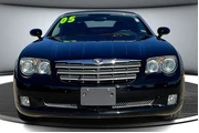 $12500 : Chrysler Crossfire 2005 Limi thumbnail
