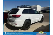 $17322 : Jeep Grand Cherokee 2018 4x4 thumbnail