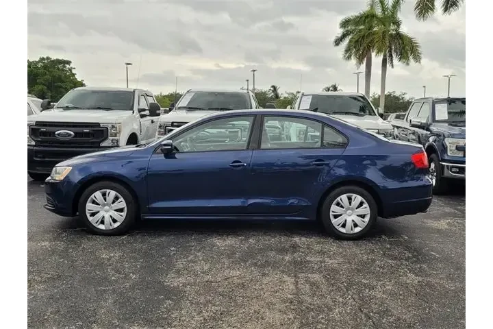 $7990 : Volkswagen Jetta 2014 SE 4dr image 5