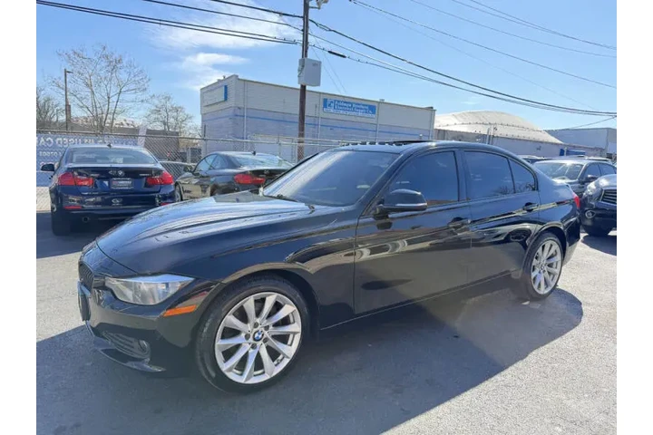 $7399 : 2015 BMW 3 Series 320i xDrive image 6