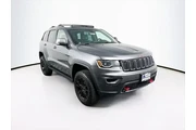 Jeep Grand Cherokee 2021 4x4 en Madison