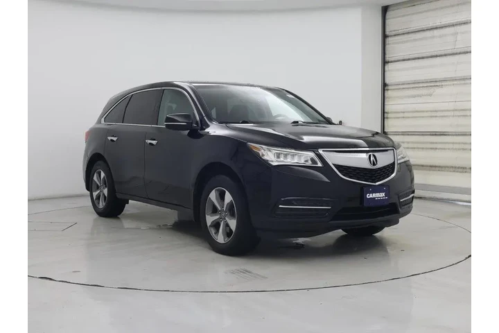$14998 : Acura MDX 2014 SH-AWD 4dr SU image 1