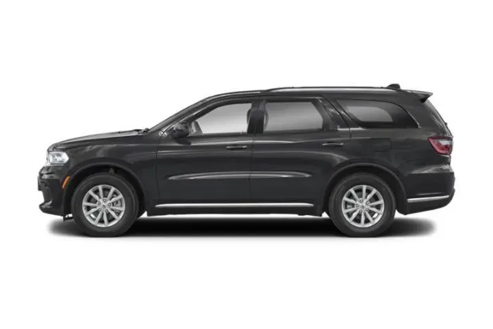 $34342 : Dodge Durango 2025 AWD GT 4d image 2