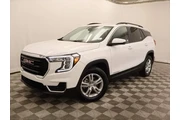 GMC Terrain 2023 AWD SLE 4dr