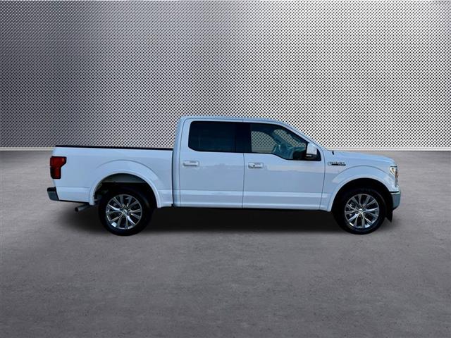 $30073 : 2020 F-150 Lariat image 9