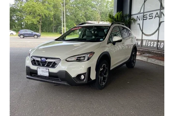 Subaru Crosstrek 2023 AWD Li image 8