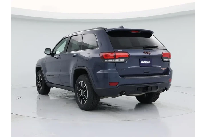 $25998 : Jeep Grand Cherokee 2019 4x4 image 2