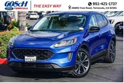 Ford Escape 2022 SE 4dr SUV