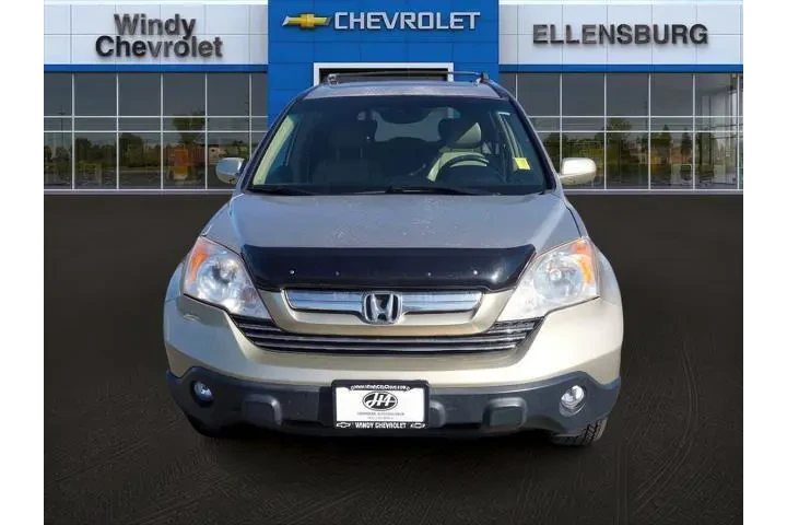 $6499 : Honda CR-V 2009 AWD EX-L 4dr image 7