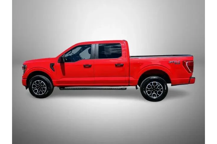$39995 : Ford F-150 2023 4x4 XL 4dr S image 8