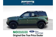 $35995 : Ford Bronco Sport 2025 AWD B thumbnail