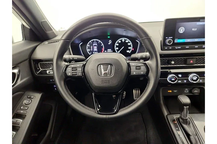 $24998 : Honda Civic 2022 Sport 4dr H image 10