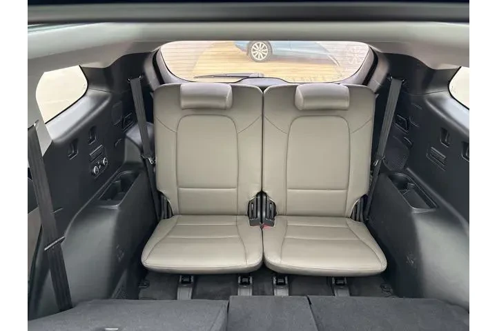 $22499 : Hyundai SANTA FE 2018 SE Ult image 6