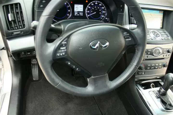 $6500 : 2013 Infiniti G37 Journey Seda image 10