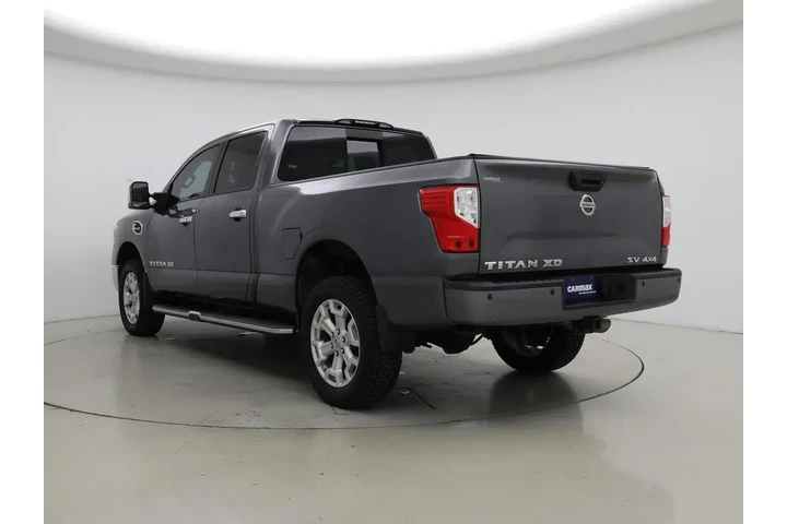 $27998 : Nissan Titan XD 2019 4x4 SV image 2
