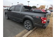 $26490 : Ford F-150 2020 4x4 XL 4dr S thumbnail