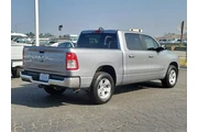 $25500 : Ram 1500 2021 4x2 Big Horn 4 thumbnail