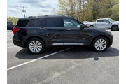 $37995 : Ford Explorer 2022 AWD Limit thumbnail