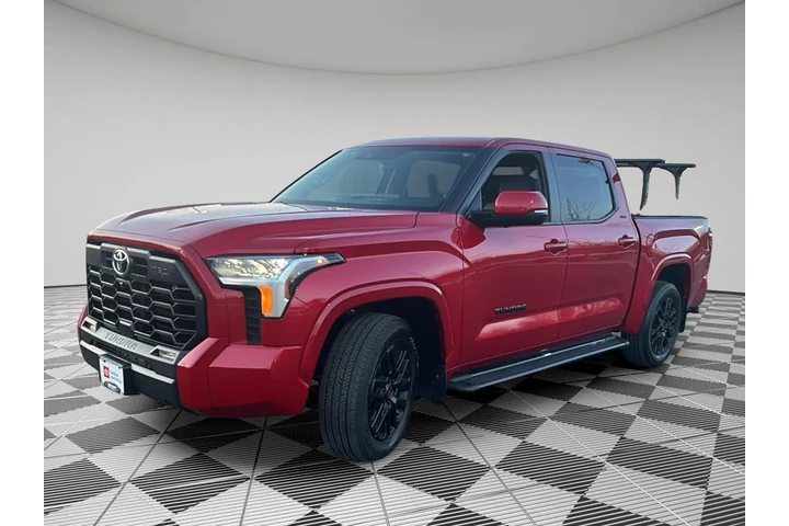 $45000 : 2024 Tundra SR5 image 6