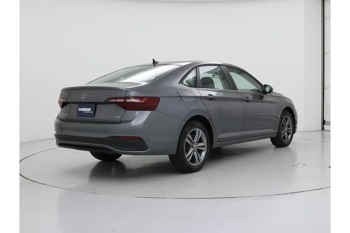 $20998 : Volkswagen Jetta 2024 SE 4dr image 8