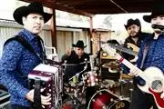 ☜CONJUNTO NORTEÑO REGISTRO SS☞ en Los Angeles