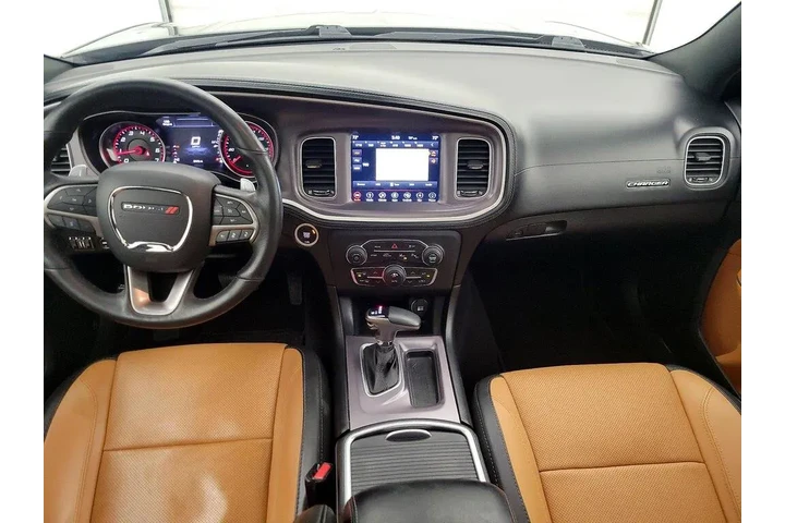 $24998 : Dodge Charger 2019 AWD SXT 4 image 1