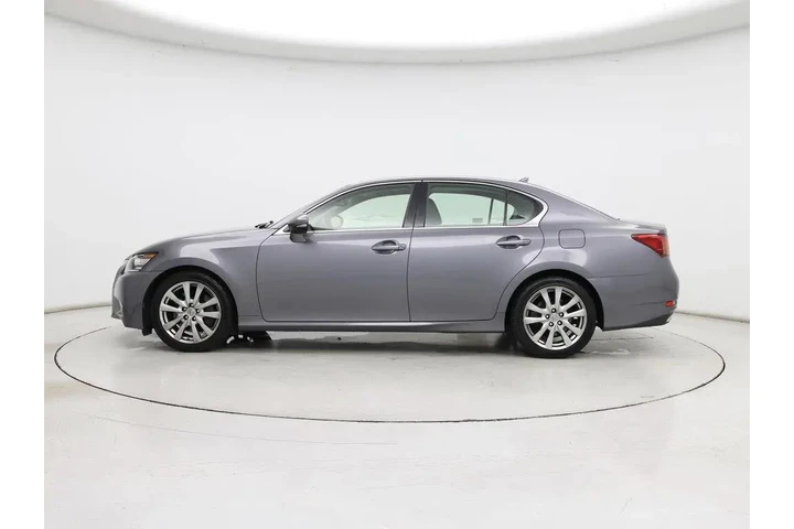 $24998 : Lexus GS 350 2014 4dr Sedan image 3